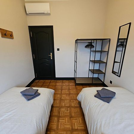 Vakantiewoning Maison Mathiz Middelkerke Bagian luar foto