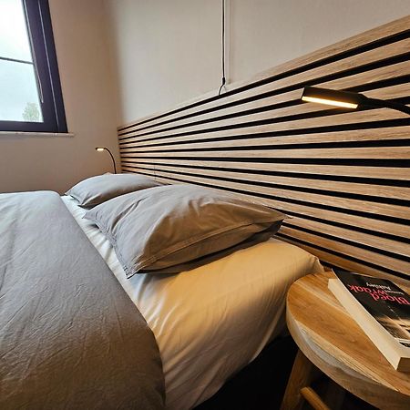 Vakantiewoning Maison Mathiz Middelkerke Bagian luar foto