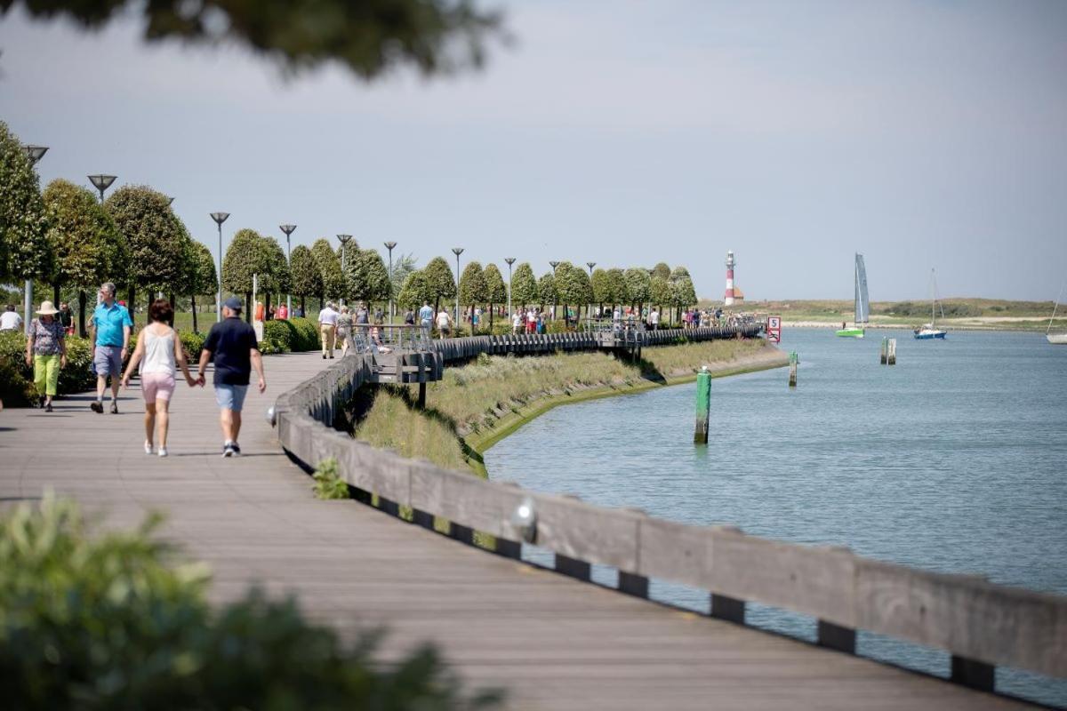 Vakantiewoning Maison Mathiz Middelkerke Bagian luar foto