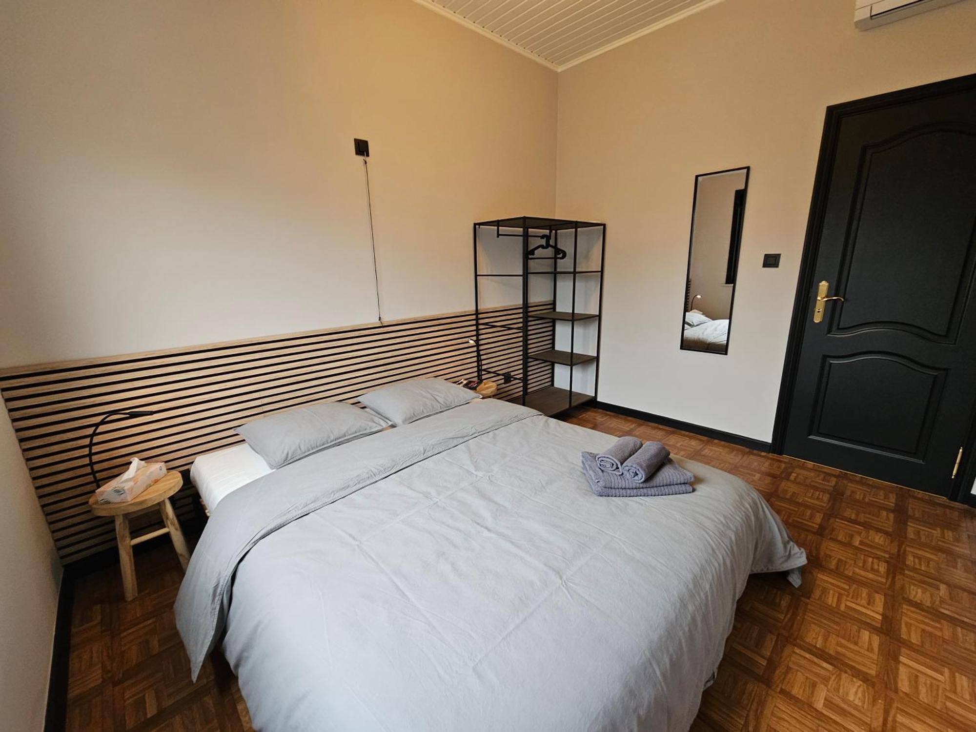 Vakantiewoning Maison Mathiz Middelkerke Bagian luar foto