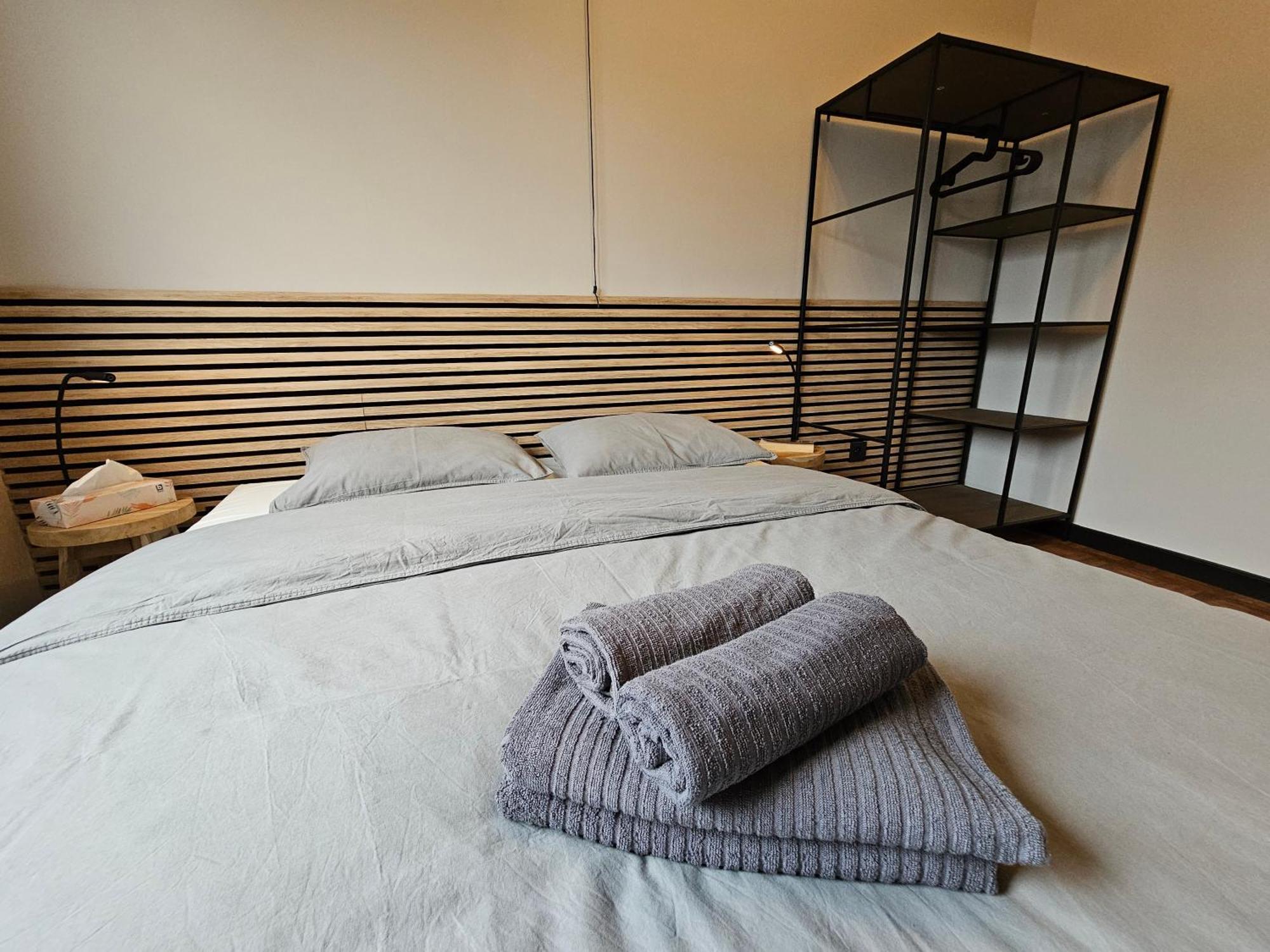 Vakantiewoning Maison Mathiz Middelkerke Bagian luar foto
