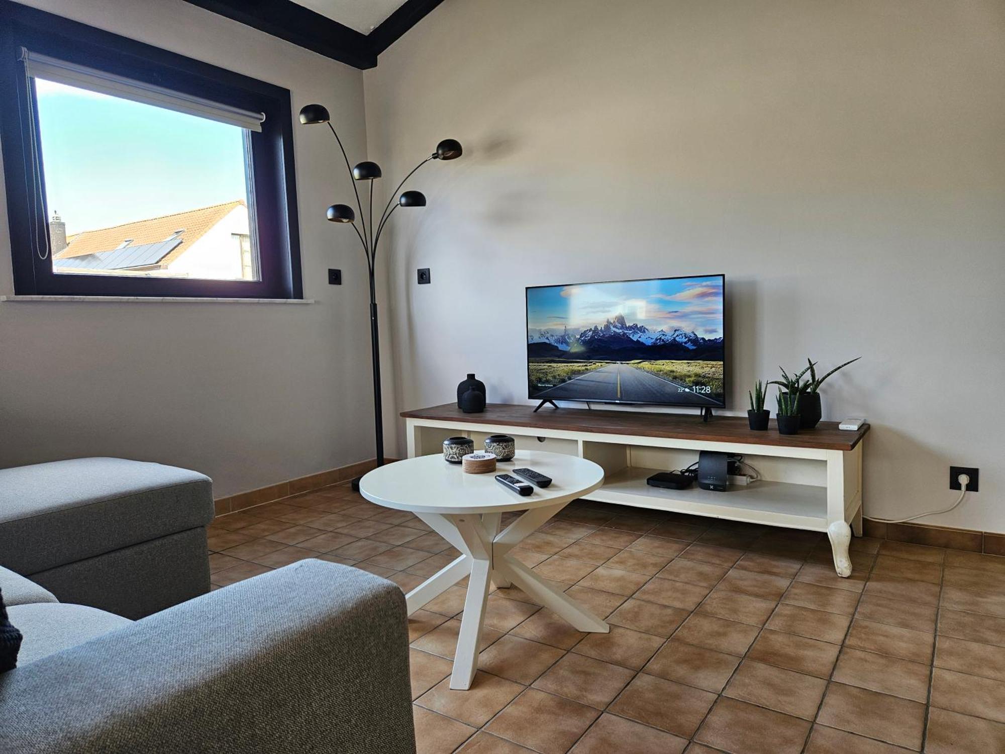 Vakantiewoning Maison Mathiz Middelkerke Bagian luar foto