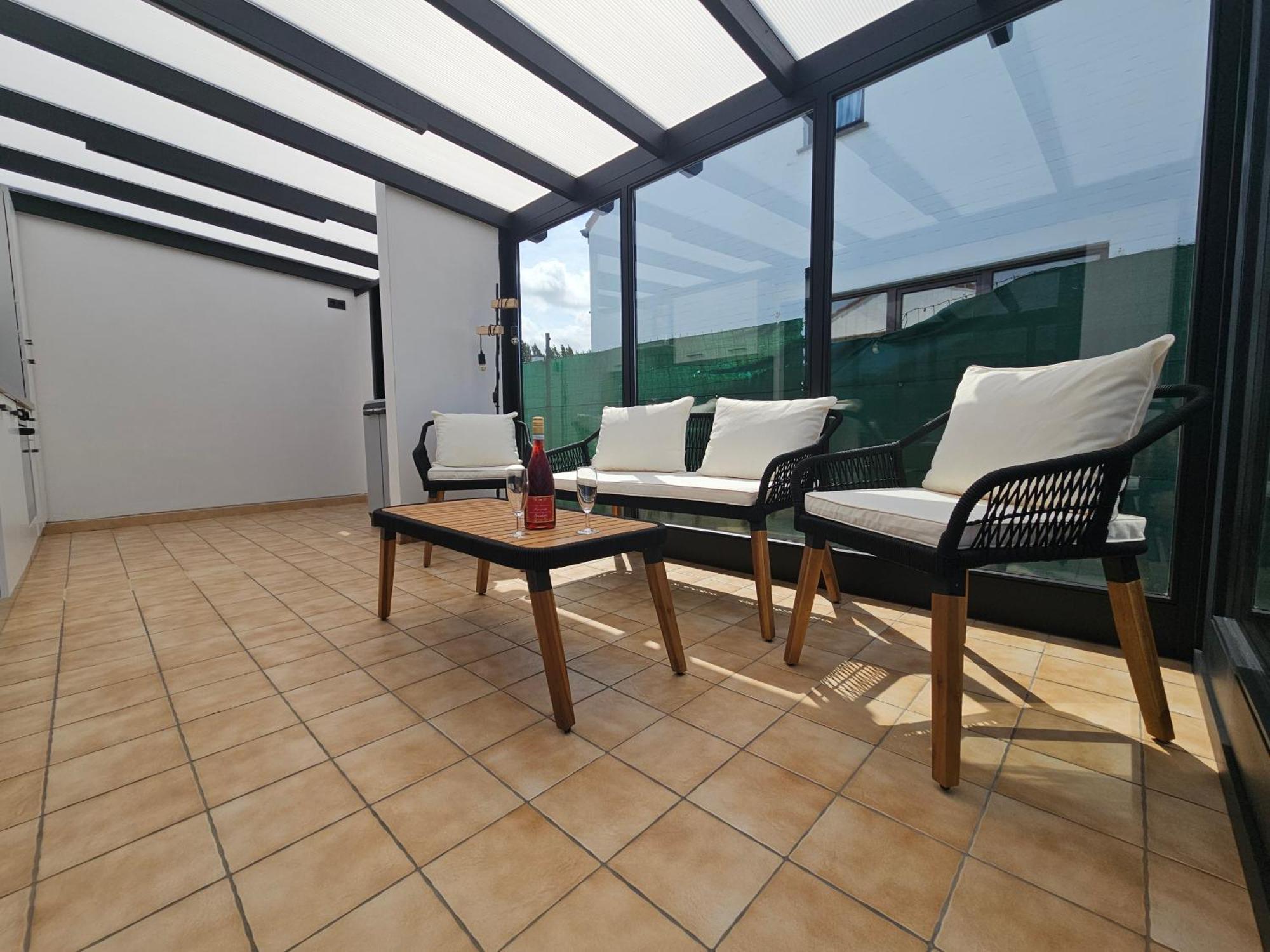 Vakantiewoning Maison Mathiz Middelkerke Bagian luar foto