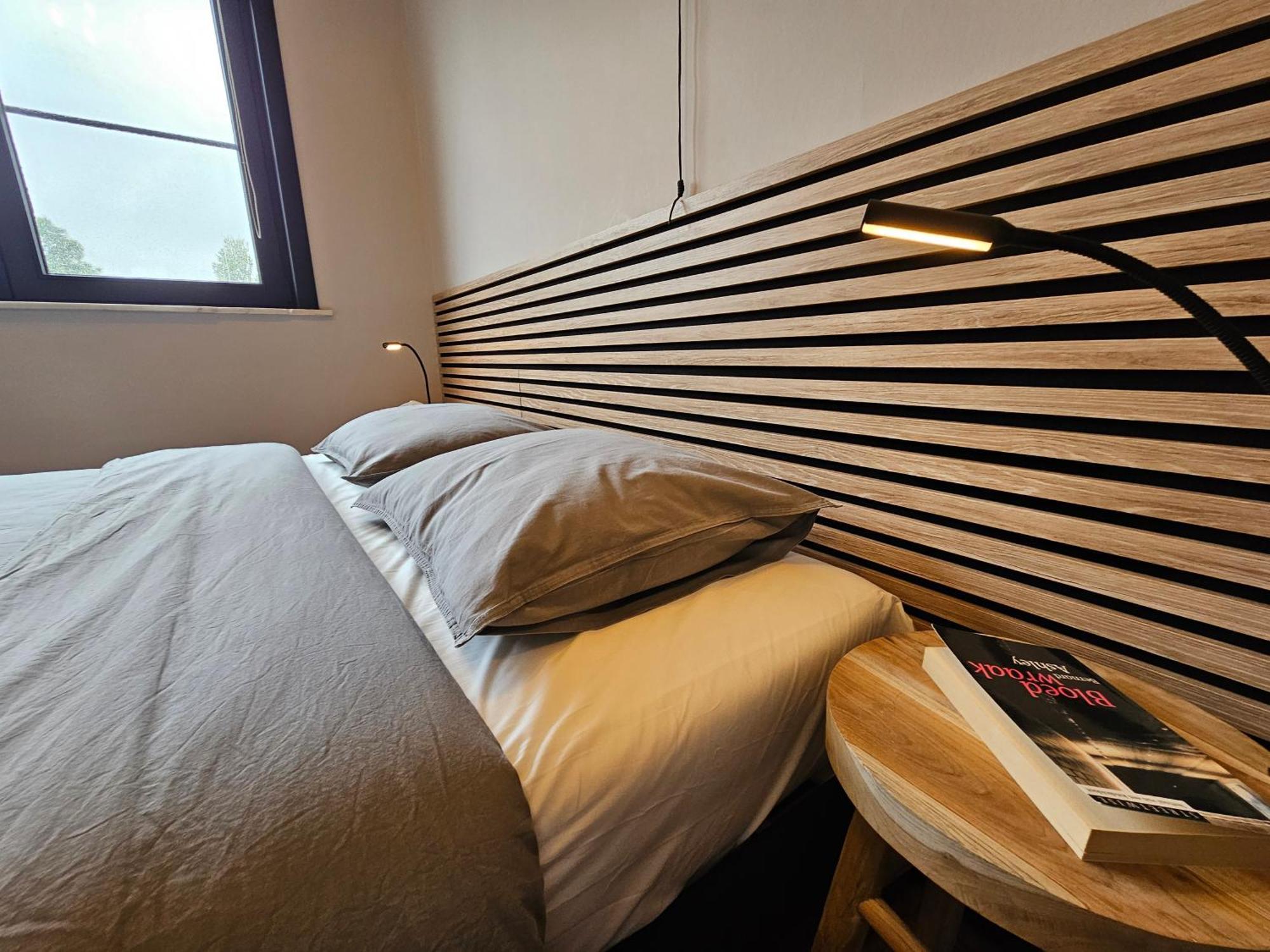 Vakantiewoning Maison Mathiz Middelkerke Bagian luar foto