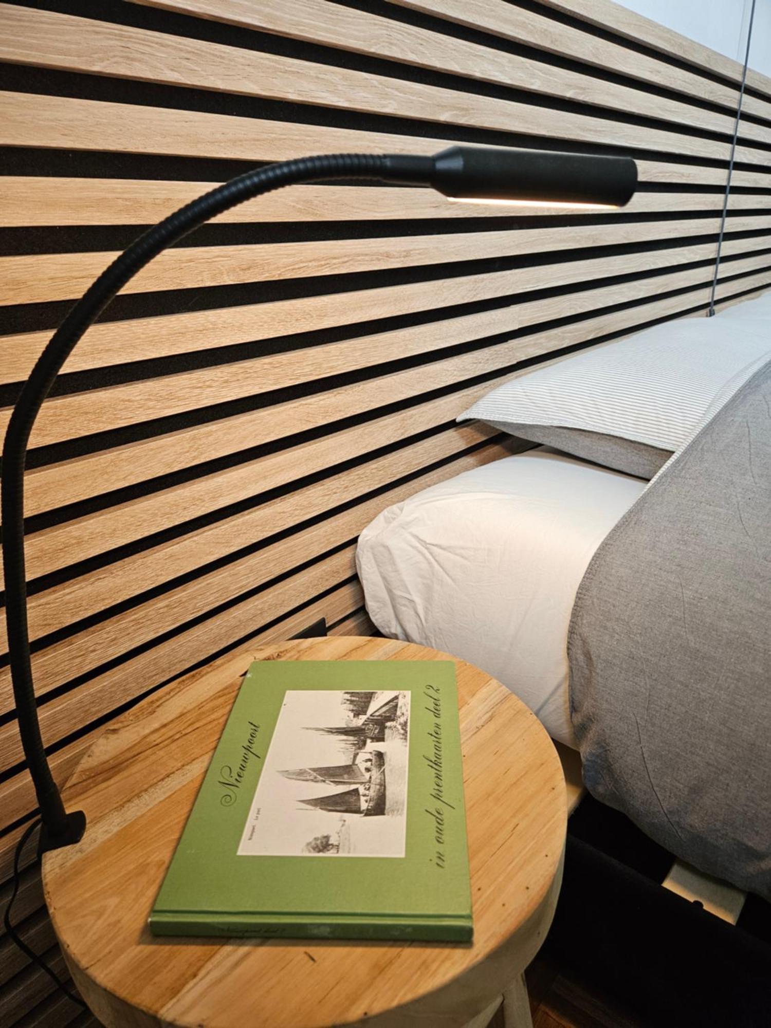 Vakantiewoning Maison Mathiz Middelkerke Bagian luar foto